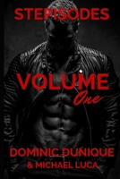 Stepisodes Volume One 1092445684 Book Cover