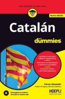 Catalán para Dummies B0D3HWT5RG Book Cover
