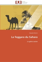 La Foggara Du Sahara 6131596158 Book Cover