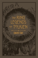 Ring Legends of Tolkien 1645174417 Book Cover