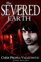 The Severed Earth: Karma, Book I 1500127345 Book Cover