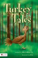 Turkey Tales 1615668098 Book Cover