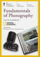 Fundamentals of Photography (Great Courses, #7901) 1598038893 Book Cover