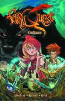 Fairy Quest, Vol. 1: Outlaws 160886345X Book Cover