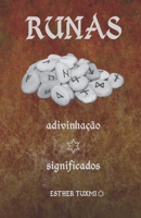 runas adivinhação significados null Book Cover