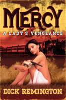 A Lady's Vengeance (Mercy) B0GG72DFBC Book Cover