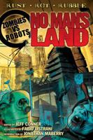 Zombies vs Robots: No Man's Land 161377902X Book Cover