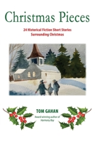 Christmas Pieces 1506914381 Book Cover