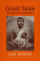 Great Swan: Meetings with Ramakrishna 0943914809 Book Cover