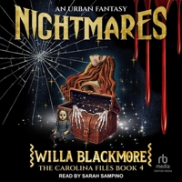 Nightmares B0GGN687JK Book Cover