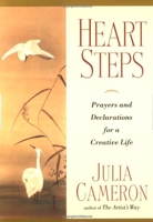 Heart Steps 0874778999 Book Cover