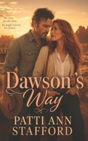 Dawson's Way: A ReKindled Second Chance Romance B0H6QPZG23 Book Cover
