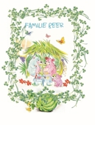 Familie Beer: De dingen die we doen (Dutch Edition) B0GKXPR3BN Book Cover