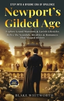 Newport's Gilded Age B0GYBQ8P98 Book Cover