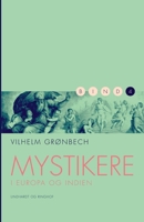 Mystikere i Europa og Indien 4 872610427X Book Cover