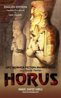 Horus 1535071125 Book Cover
