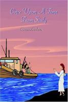 Once Upon A Time From Sicily 1418490806 Book Cover