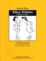 Ellen Tebbits: A Study Guide 0767535316 Book Cover