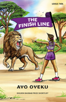 The Finish Line 1957810181 Book Cover
