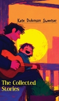 The Collected Stories 9370882820 Book Cover