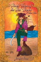 Pirate Vixen of the Red Dawn 1540492478 Book Cover