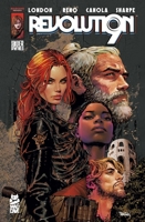 Revolution 9 1545816158 Book Cover