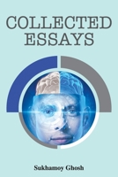 Collected Essay B0FQJZJ9KN Book Cover