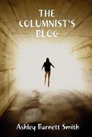 THE COLUMNIST'S BLOG 0557556023 Book Cover