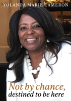 Not by chance, destined to be here B0FL5DXPC1 Book Cover