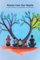 Poems from Our Hearts 624925840X Book Cover