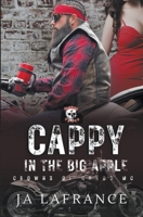 Cappy In the Big Apple B0B123Z4F5 Book Cover
