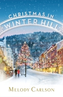 Christmas in Winter Hill 0800736109 Book Cover