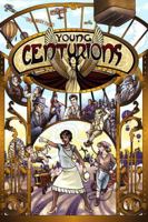 Young Centurions 1613171218 Book Cover