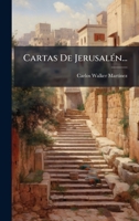 Cartas De JerusalÃ(c)n... (Spanish Edition) 102460537X Book Cover