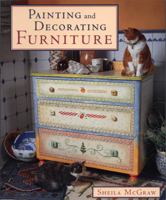 Painting and Decorating Furniture