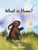What is Home? 9948777913 Book Cover