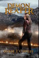 Demon Reaper 1640856269 Book Cover