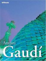 Antonio Gaudi: Complete Works 3823845365 Book Cover