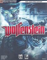 Wolfenstein Signature Series Strategy Guide 0744011582 Book Cover