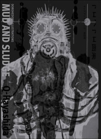 Dorohedoro Illustrations: Mud and Sludge 1974765652 Book Cover