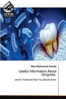 Useful Information About Gingivitis 620563452X Book Cover