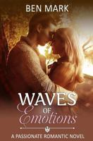 The Waves of Emotions 1542550424 Book Cover