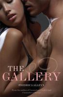 The Gallery (Black Lace Series) 0352345330 Book Cover