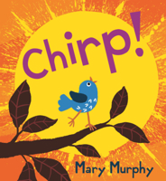 Chirp! B0GMZGPJHK Book Cover