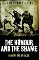 The Honour and the Shame (True Stories from World War II) 0755316126 Book Cover