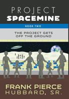 Project Spacemine 1460298691 Book Cover
