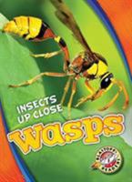 Wasps 162617668X Book Cover