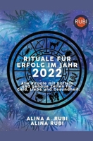 Die Rituale für den Erfolg 2022 B0B9HYS1PZ Book Cover