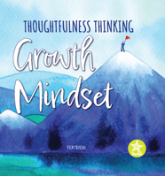 Growth Mindset 163897182X Book Cover