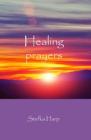 Healing prayers 0648405508 Book Cover